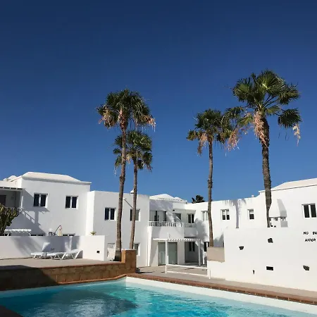 Romantic Casa Blanca דירה *