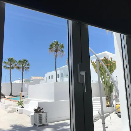 Romantic Casa Blanca קוסטה טגוויסה