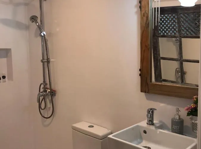 Romantic Casa Blanca Costa Teguise