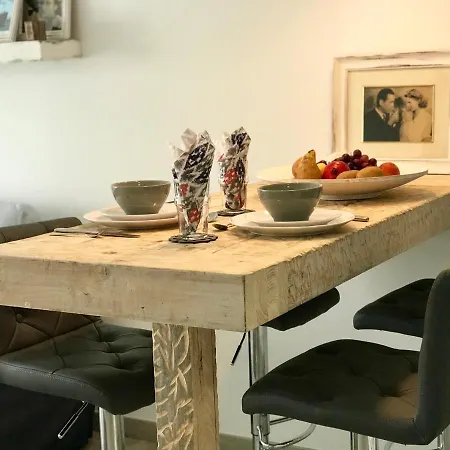 Romantic Casa Blanca Costa Teguise