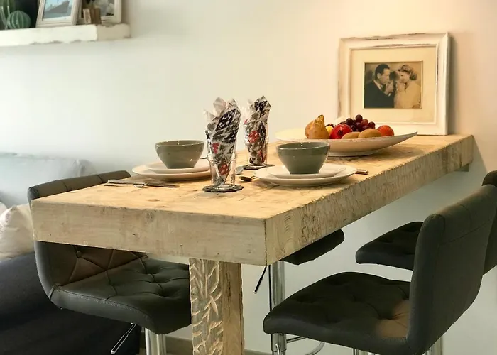 Romantic Casa Blanca Costa Teguise