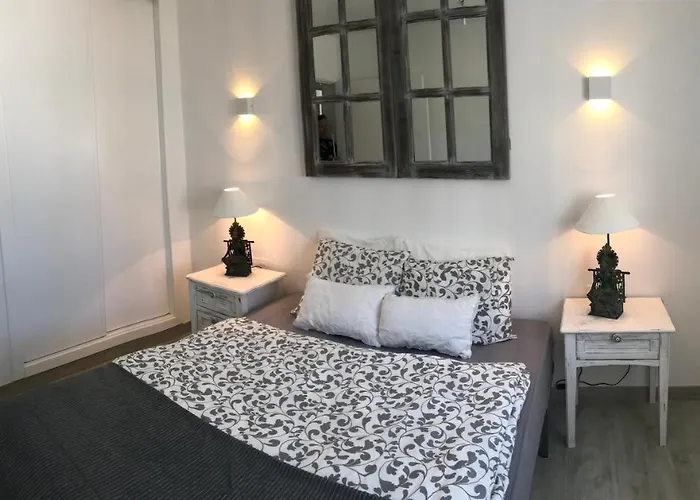 Romantic Casa Blanca * Costa Teguise