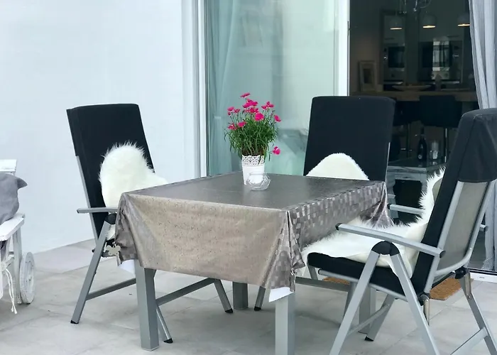 Apartman Romantic Casa Blanca *