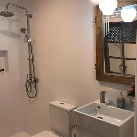 Romantic Casa Blanca 코스타 테기세